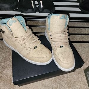 1 of 62015Air Jordan 1 Retro High OG GG 'Pearl'